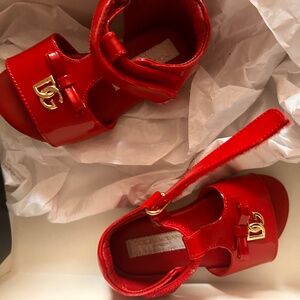 Toddler Sandal